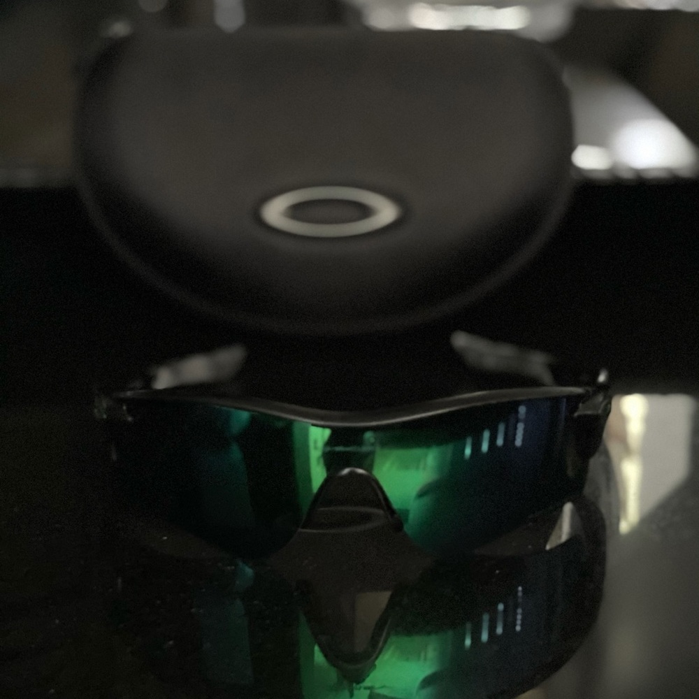 Oakley sunglasses